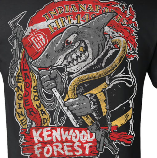 Timothy Zimmerman Photo 15