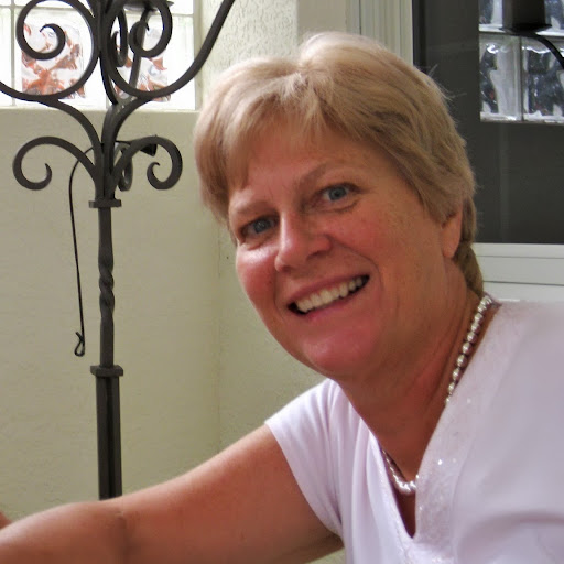 Connie Sharpe Photo 25