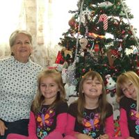 Sharon Beck Photo 19