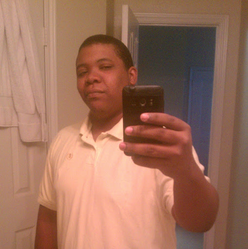 Michael Thornton Photo 19