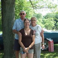 Kendra Mercer Photo 6