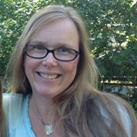 Becky Collins Photo 17