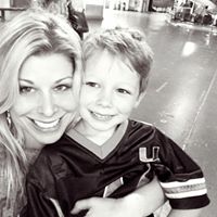 Julie Perlman Photo 3