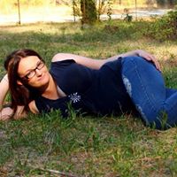 Katherine Pedersen Photo 27