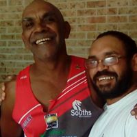 Anthony Strong Photo 33