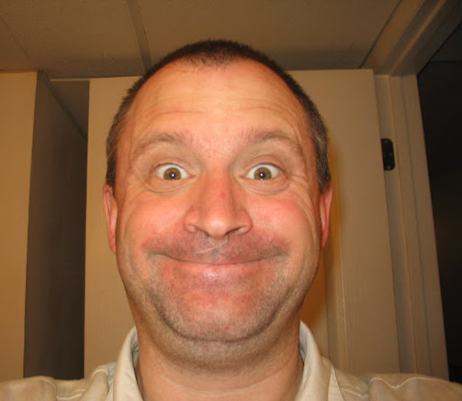 Eddie Patterson Photo 11