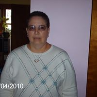 Janet Benjamin Photo 22