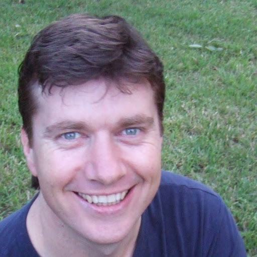 Peter Montgomery Photo 44