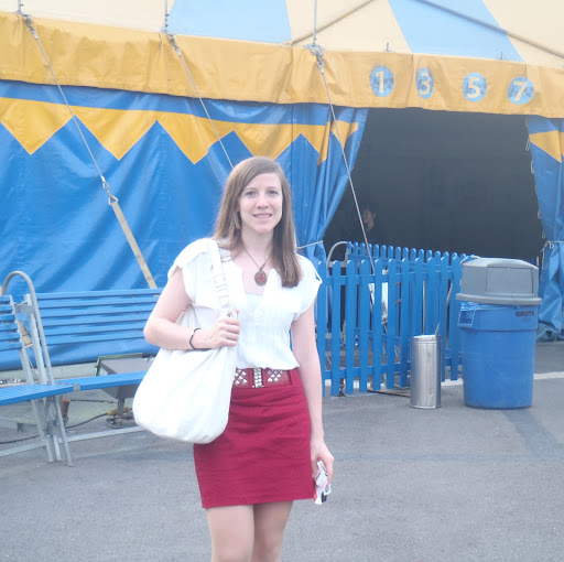 Christine Lynch Photo 6