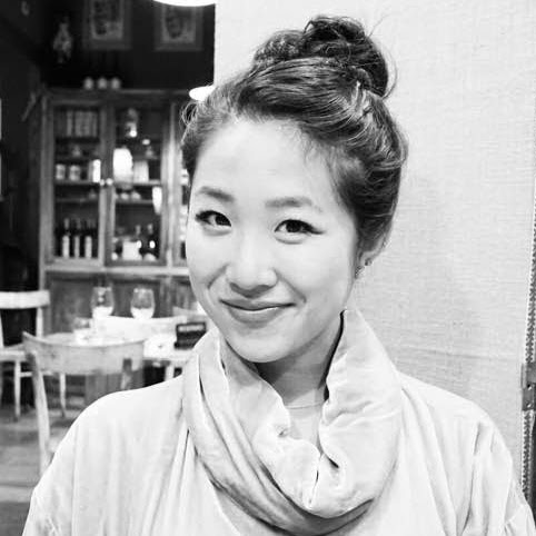 Christine Yang Photo 17