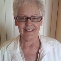 Rebecca Mott Photo 16