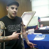 Eddie Spencer Photo 15