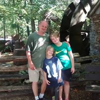 Steven Isbell Photo 14