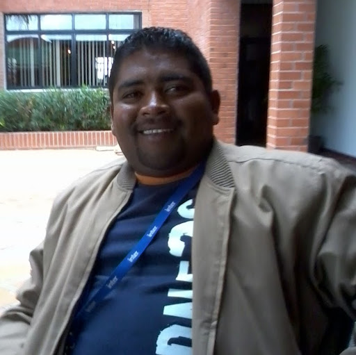 Pablo Gutierrez Photo 31