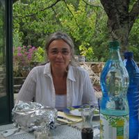 Christine Risi Photo 8