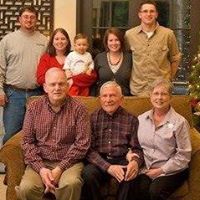 Tommy Mckibben Photo 2