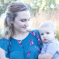 Rachel Robison Photo 20