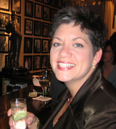 Michelle Dean Photo 10