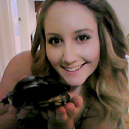 Melanie Jackson Photo 11