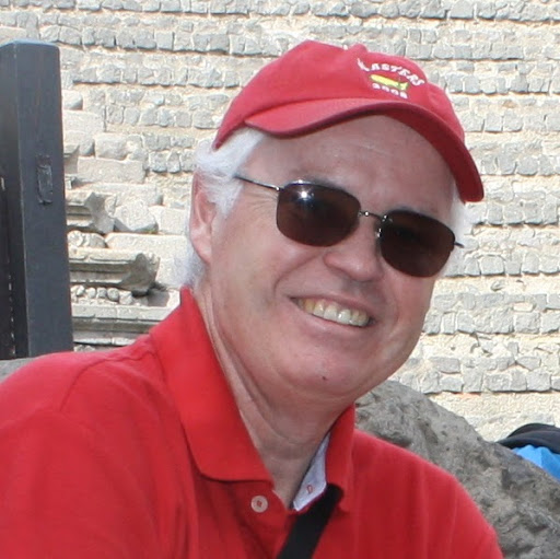 John Lahey Photo 24