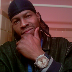 Daryl Brown Photo 18