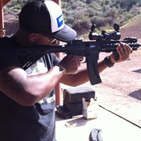 Shane Sharp Photo 17