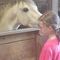 Melissa Zeno Photo 9