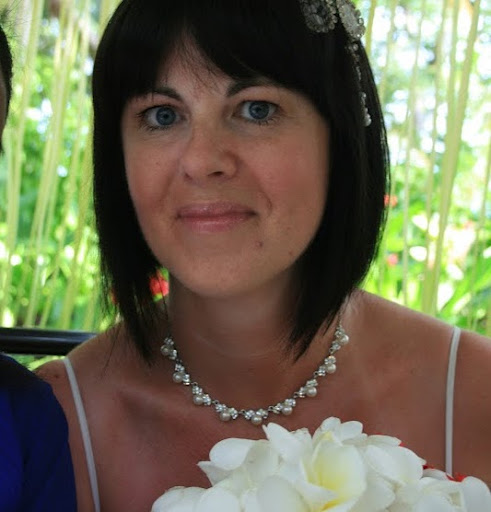 Janet Griffiths Photo 32