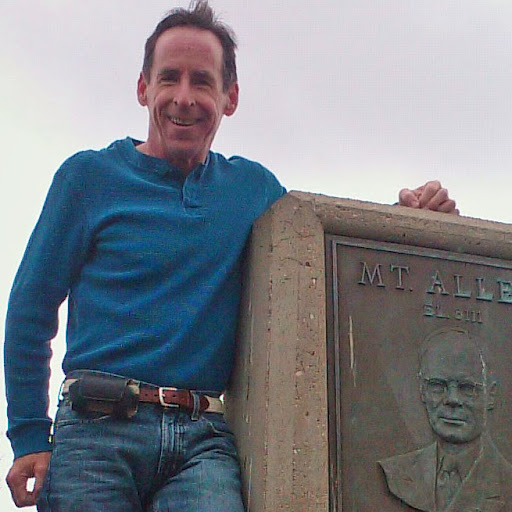 Gordon White Photo 13