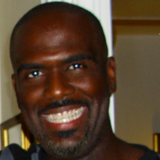 Darrell Mercer Photo 20