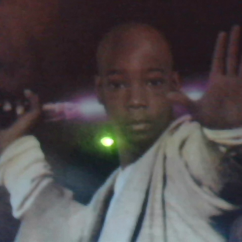 Calvin Grant Photo 39