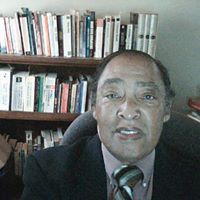 Ronald Simons Photo 11