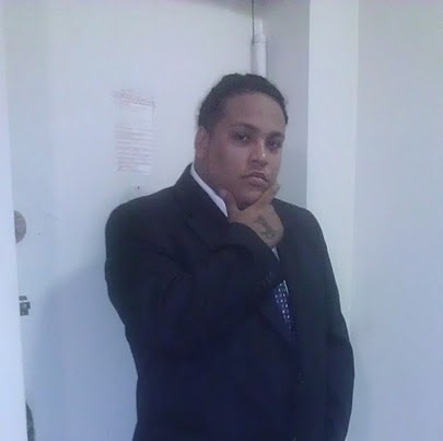 Lazaro Martinez Photo 7