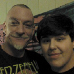 Roger Crews Photo 15