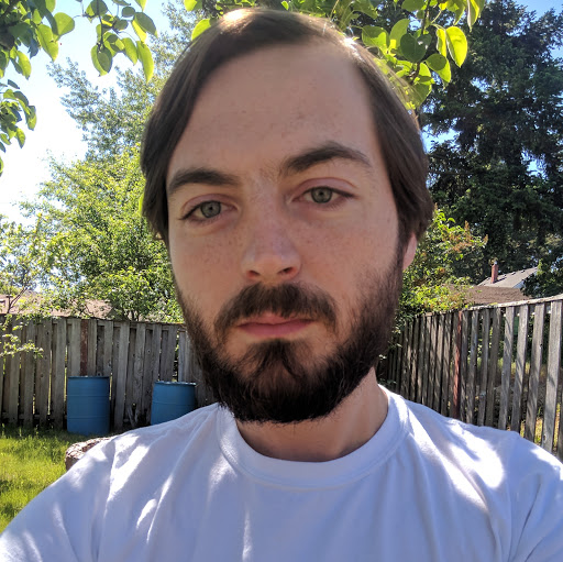 Jayson Harris Photo 29