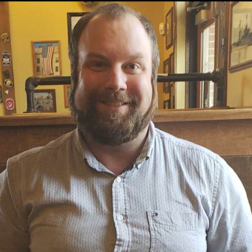 Jason Christensen Photo 20