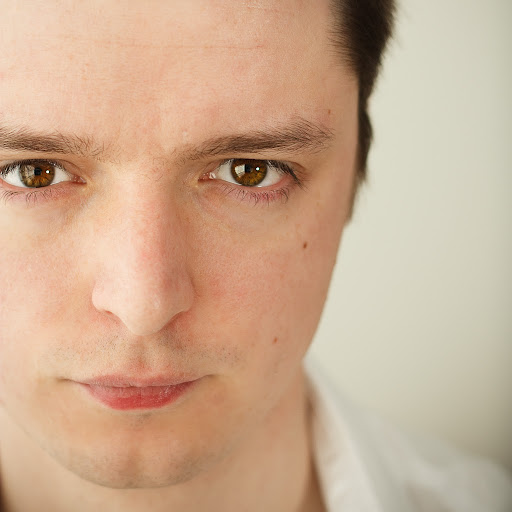 Ross Harper Photo 32