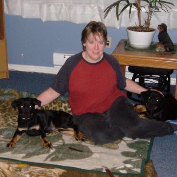 Catherine Mcbride Photo 7