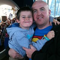 Freddie Winters Photo 13