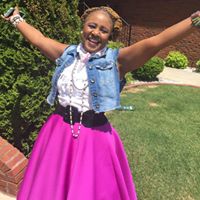 Angela Mccloud Photo 7