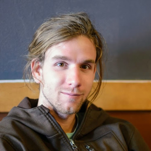 Adam Hull Photo 37