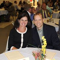 Rebecca Forrest Photo 15