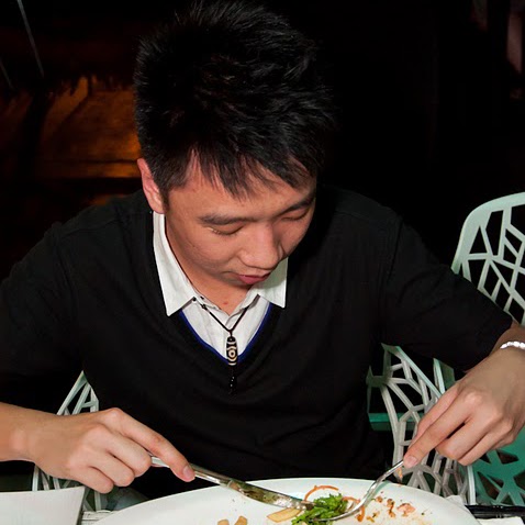 Alex Cheng Photo 10