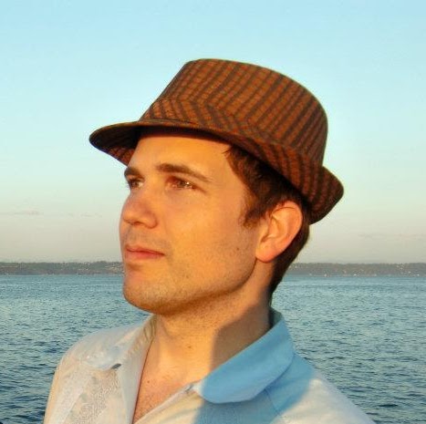 David Kaspar Photo 10