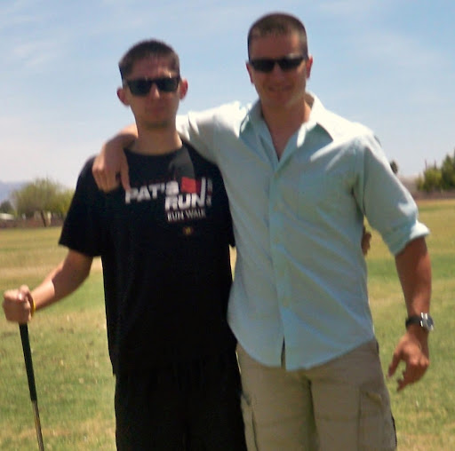 Christopher Mcfadden Photo 27