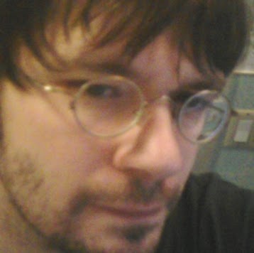 Chris Boone Photo 12