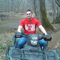 Samuel Frazier Photo 17