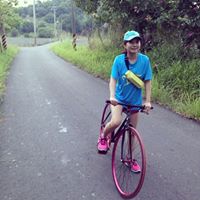 Anna Tsai Photo 12