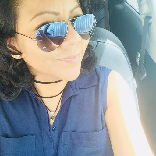 Yvonne Pinto Photo 3