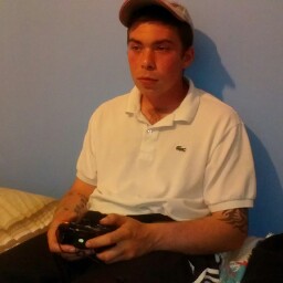 Billy Osborne Photo 10